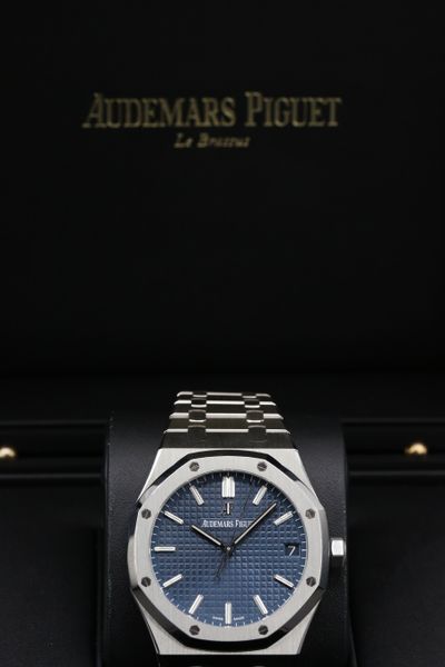 Audemars Piguet Royal Oak 15500ST.OO.1220ST.01